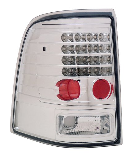 Tail Lights CG Group 