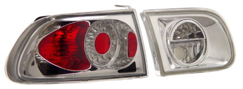 Tail Lights CG Group 