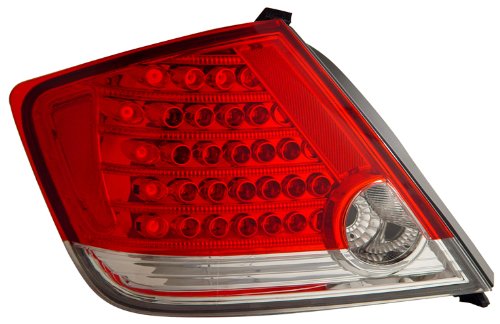 Tail Lights CG Group 