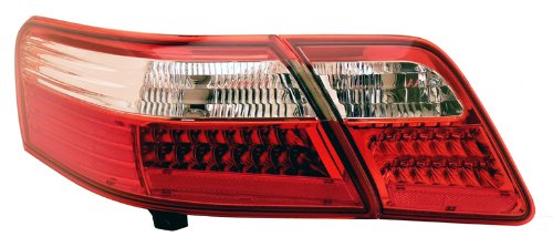 Tail Lights CG Group 