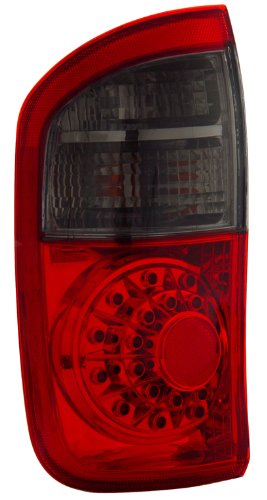 Tail Lights CG Group 