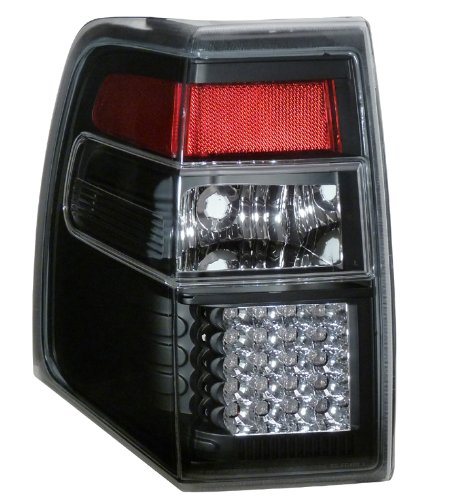 Tail Lights CG Group 
