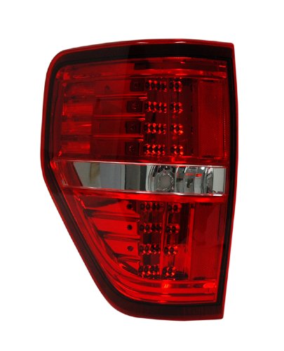 Tail Lights CG Group 