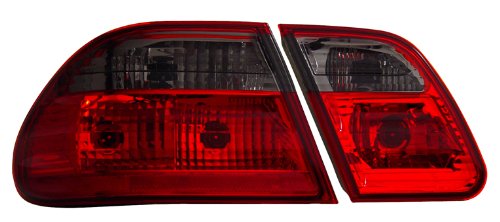 Exterior Accessories CG Group 