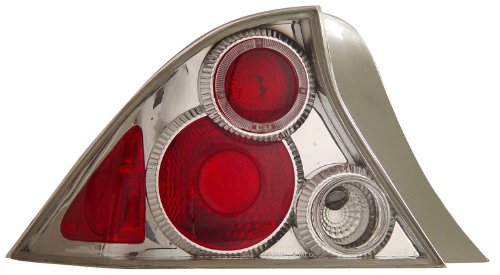 Tail Lights CG Group 