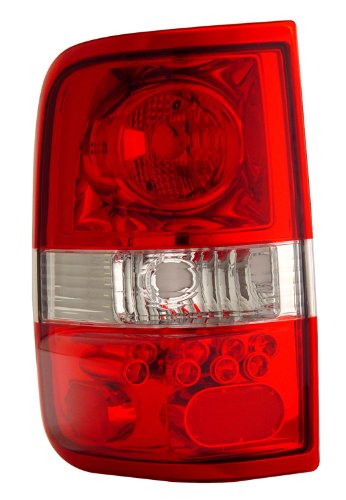 Tail Lights CG Group 