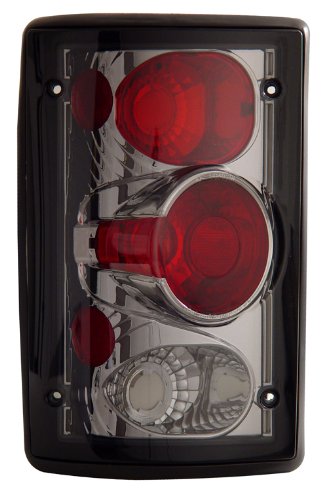Tail Lights CG Group 