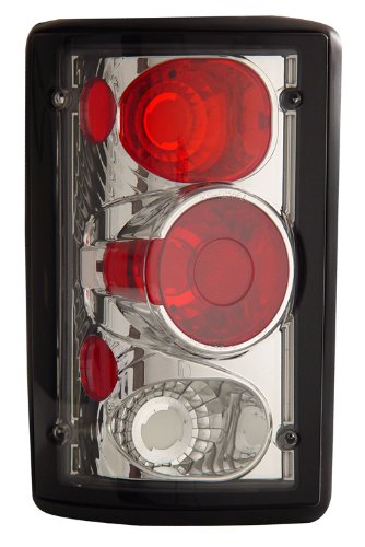 Tail Light Assemblies CG Group 