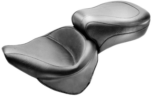 Complete Seats Mustang Motorcycle Seats 75073