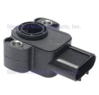 Throttle Position Standard Motor Products TH198T