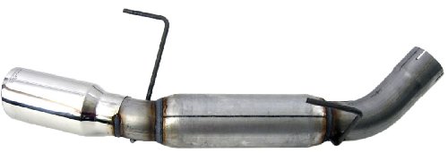 Mufflers Dynomax 17576