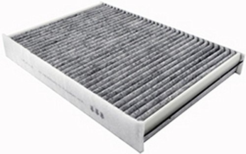 Passenger Compartment Air Filters Hastings Premium Filters AFC1433