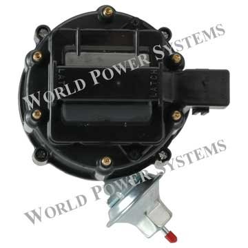 Distributors World Power Systems DST1697