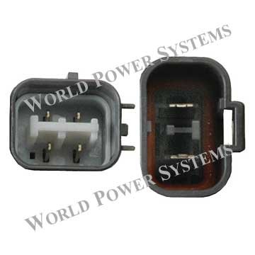 Distributors World Power Systems DST17430