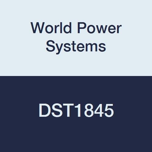 Distributors World Power Systems DST1845