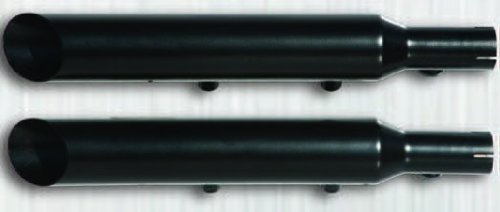 Exhaust Rush 29714-175