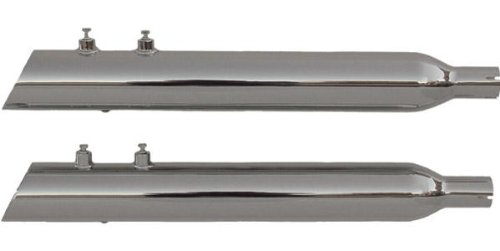Mufflers Rush Racing Products 32002-225