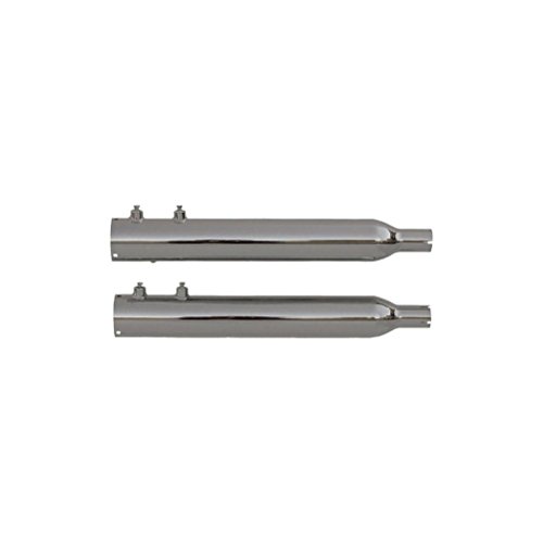 Mufflers Rush 32005-250