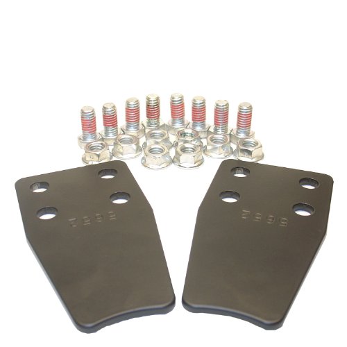 Hardware & Brackets Firestone WR17602508
