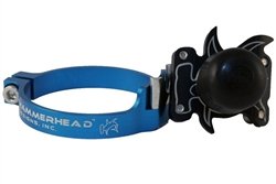 HAMMERHEAD DESIGNS INC. LAUNCH CONTROL YAM BL Parking Brake Lever Return Springs Hammerhead 126012