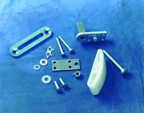 Parts Drag Specialties 18120-BX-LB1