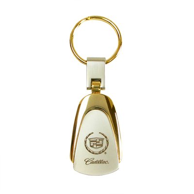 Key Chains GM KCG-CAD-X