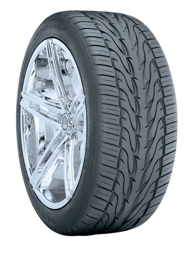 Car, Light Truck & SUV Toyo Tires 244080