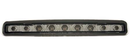 Ford Mustang 2005 2006 2007 2008 3rd Brake Light, LED Platinum Smoke Brake Lights IPCW I 1093