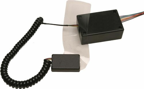 AutoLoc 12418 UltraTouch Invisible Switch System with Sensor Pushbutton Switches Autoloc 12418