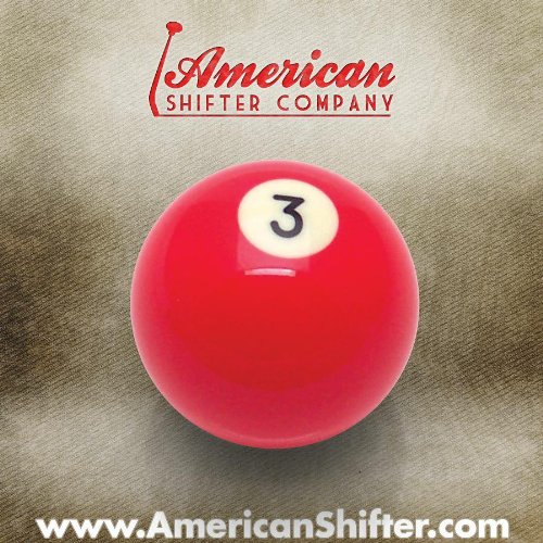 Body American Shifter 96048