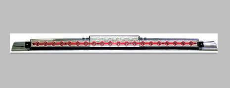 Exterior Accessories IPCW I 1123