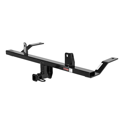 Drawbar Hitch Curt Manufacturing 11120