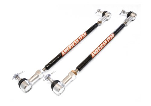 Tie Rod Ends American Star ASM-066