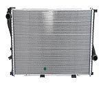 Radiator Behr 17111436062 BMW M5 Radiators Behr 17 11 1 436 062