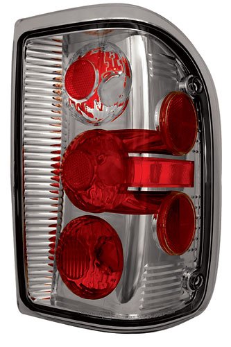 Exterior Accessories IPCW I 1135