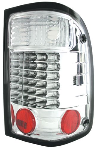 Exterior Accessories IPCW I 1136