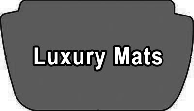 1997-1997 Porsche 911 Coupe|Carrera S Luxury Small Trunk Mat Luxury Cruiser Mat Color: Black Flooring & Carpeting Cruiser Mats CR991C-LC15-27GE6:LC2S