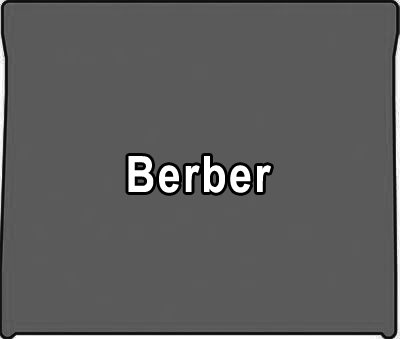 2008-2011 Toyota Land Cruiser Berber Standard Cargo Mat Berber Cruiser Mat Color: Beige Flooring & Carpeting Cruiser Mats CRA005-BC16-29RMK:BCGT