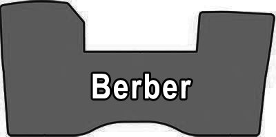 Flooring & Carpeting Cruiser Mats CRB106-BC04-1YVBS:BC3W