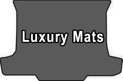 2003-2008 Pontiac Vibe Luxury Standard Deck Mat Luxury Cruiser Mat Color: Black Flooring & Carpeting Cruiser Mats CRC7AD-LC17-26ZDE:LC2S