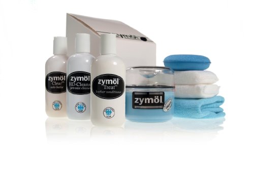 Cleaning Kits Zymol DS120V