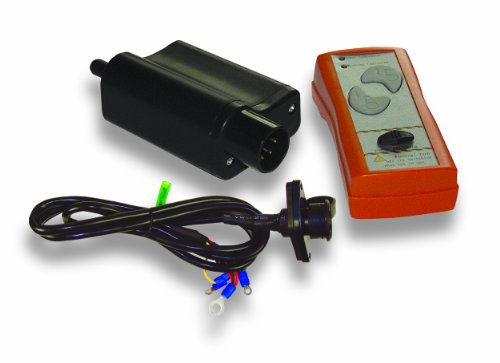 Keeper KTA14125 Wireless Remote Switch for KT2500/KT3000 Winch Switches Keeper KTA14125