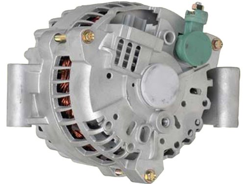 Alternators Discount Starter & Alternator 8307N