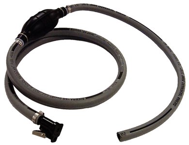 Fuel Tanks Sierra International 18-8014EP-1