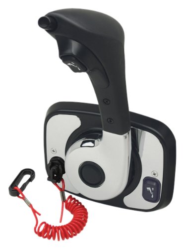 Fan Shop Sierra CH1751P