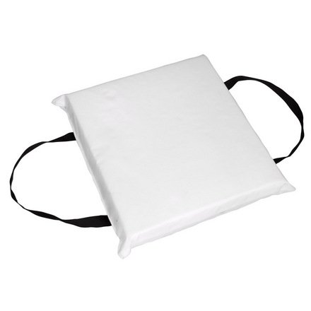 Seat Cushions Airhead 10001-00-A-WH