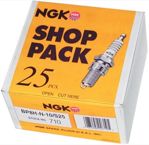 Spark Plugs NGK 1119