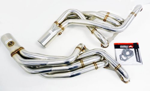 Headers OBX Racing Sports 11958