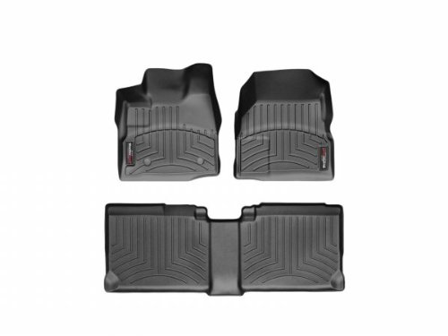 Custom Fit WeatherTech 443461-442712