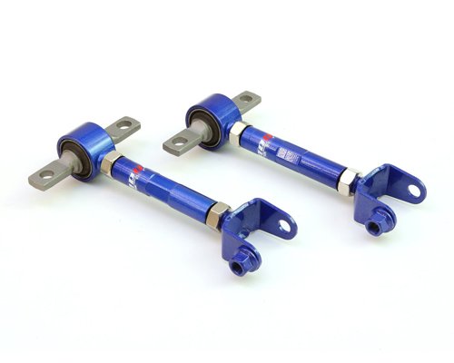 01-05 Honda Civic EX LX Si Megan Racing Adjustable Camber Arms Kit Camber Caster Parts Megan Racing MR63422